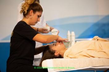 Mediterranean Health & Beauty 2018 - Foto 246