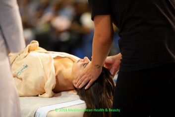 Mediterranean Health & Beauty 2018 - Foto 247