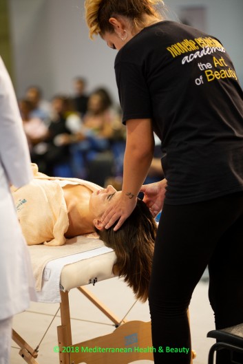 Mediterranean Health & Beauty 2018 - Foto 248