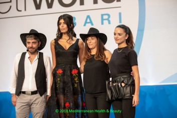 Mediterranean Health & Beauty 2018 - Foto 250