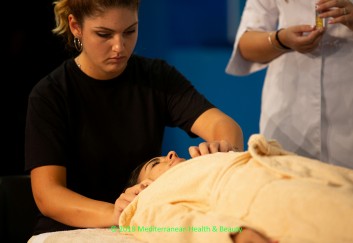 Mediterranean Health & Beauty 2018 - Foto 261