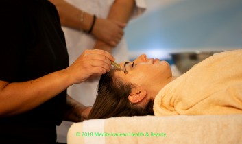 Mediterranean Health & Beauty 2018 - Foto 263
