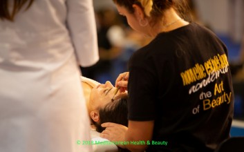 Mediterranean Health & Beauty 2018 - Foto 265