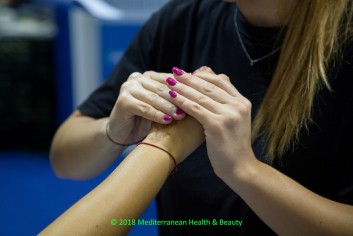 Mediterranean Health & Beauty 2018 - Foto 268