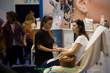 Mediterranean Health & Beauty 2018 - Foto 269