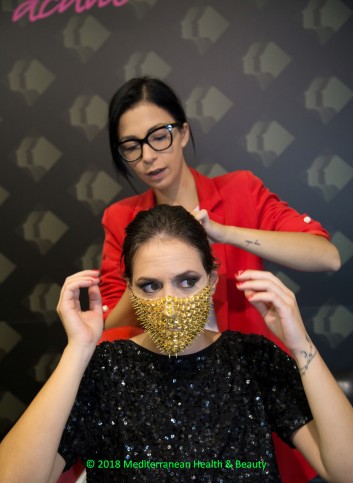 Mediterranean Health & Beauty 2018 - Foto 272