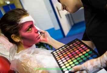 Mediterranean Health & Beauty 2018 - Foto 279
