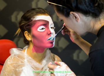 Mediterranean Health & Beauty 2018 - Foto 280