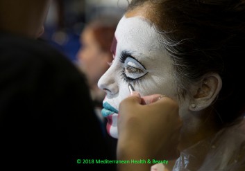 Mediterranean Health & Beauty 2018 - Foto 281