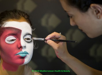 Mediterranean Health & Beauty 2018 - Foto 282
