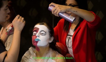Mediterranean Health & Beauty 2018 - Foto 285