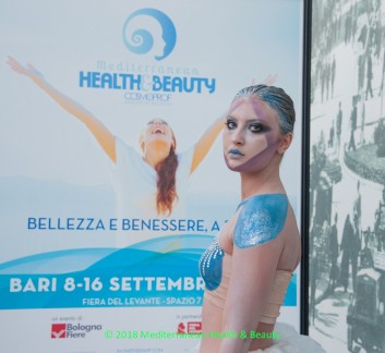 Mediterranean Health & Beauty 2018 - Foto 30