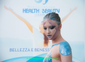 Mediterranean Health & Beauty 2018 - Foto 31