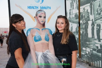 Mediterranean Health & Beauty 2018 - Foto 42