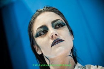 Mediterranean Health & Beauty 2018 - Foto 44