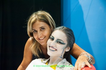 Mediterranean Health & Beauty 2018 - Foto 45