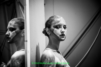 Mediterranean Health & Beauty 2018 - Foto 46