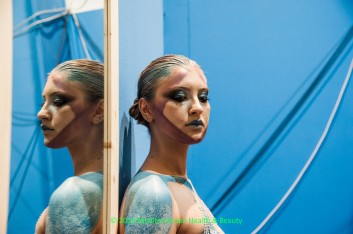 Mediterranean Health & Beauty 2018 - Foto 47