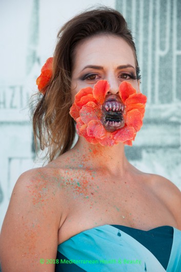Mediterranean Health & Beauty 2018 - Foto 52