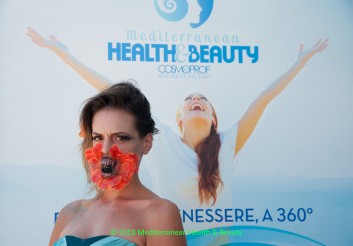 Mediterranean Health & Beauty 2018 - Foto 53