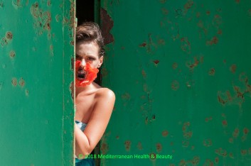 Mediterranean Health & Beauty 2018 - Foto 54