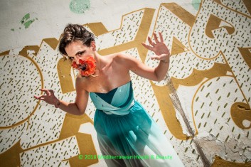 Mediterranean Health & Beauty 2018 - Foto 60