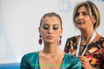 Mediterranean Health & Beauty 2018 - Foto 63