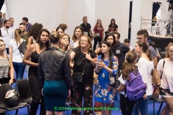 Mediterranean Health & Beauty 2018 - Foto 71