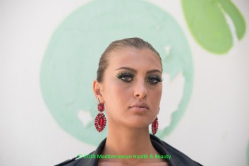 Mediterranean Health & Beauty 2018 - Foto 74