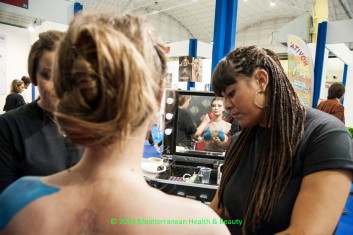 Mediterranean Health & Beauty 2018 - Foto 8