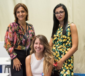 Mediterranean Health & Beauty 2017 - Foto 131