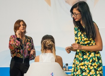 Mediterranean Health & Beauty 2017 - Foto 136