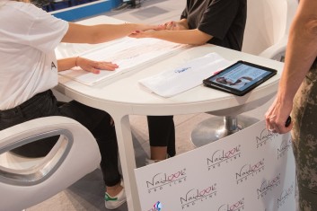 Mediterranean Health & Beauty 2017 - Foto 142