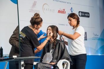 Mediterranean Health & Beauty 2017 - Foto 143