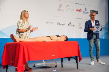 Mediterranean Health & Beauty 2017 - Foto 147