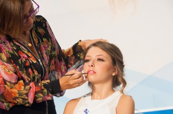 Mediterranean Health & Beauty 2017 - Foto 149