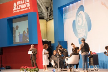 Mediterranean Health & Beauty 2017 - Foto 163