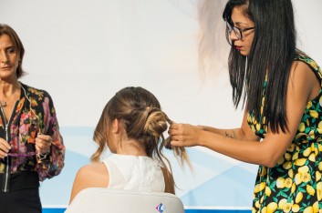 Mediterranean Health & Beauty 2017 - Foto 165