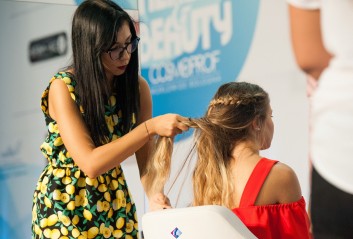 Mediterranean Health & Beauty 2017 - Foto 177