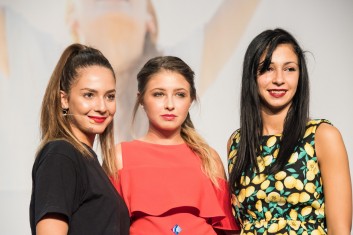 Mediterranean Health & Beauty 2017 - Foto 178
