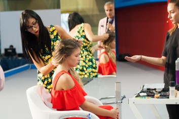 Mediterranean Health & Beauty 2017 - Foto 179