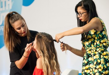 Mediterranean Health & Beauty 2017 - Foto 180