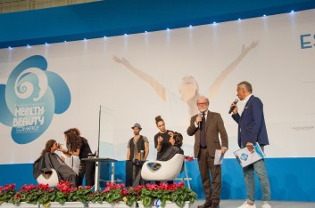 Mediterranean Health & Beauty 2017 - Foto 187