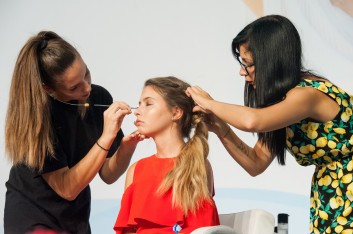 Mediterranean Health & Beauty 2017 - Foto 189