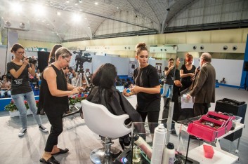 Mediterranean Health & Beauty 2017 - Foto 198