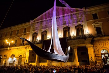 Corteo Storico San Nicola di Bari Ed. 2018 - Foto 302