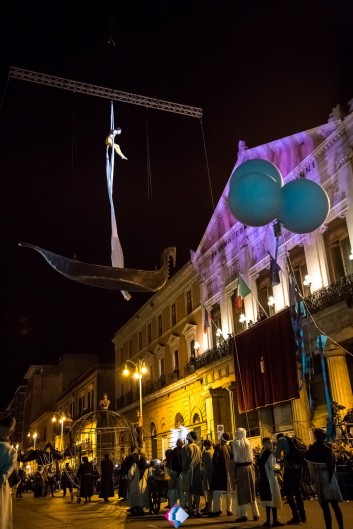 Corteo Storico San Nicola di Bari Ed. 2018 - Foto 303