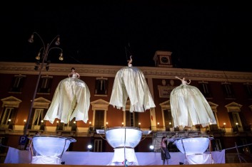 Corteo Storico San Nicola di Bari Ed. 2018 - Foto 304