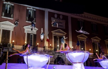 Corteo Storico San Nicola di Bari Ed. 2018 - Foto 313