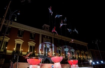 Corteo Storico San Nicola di Bari Ed. 2018 - Foto 315